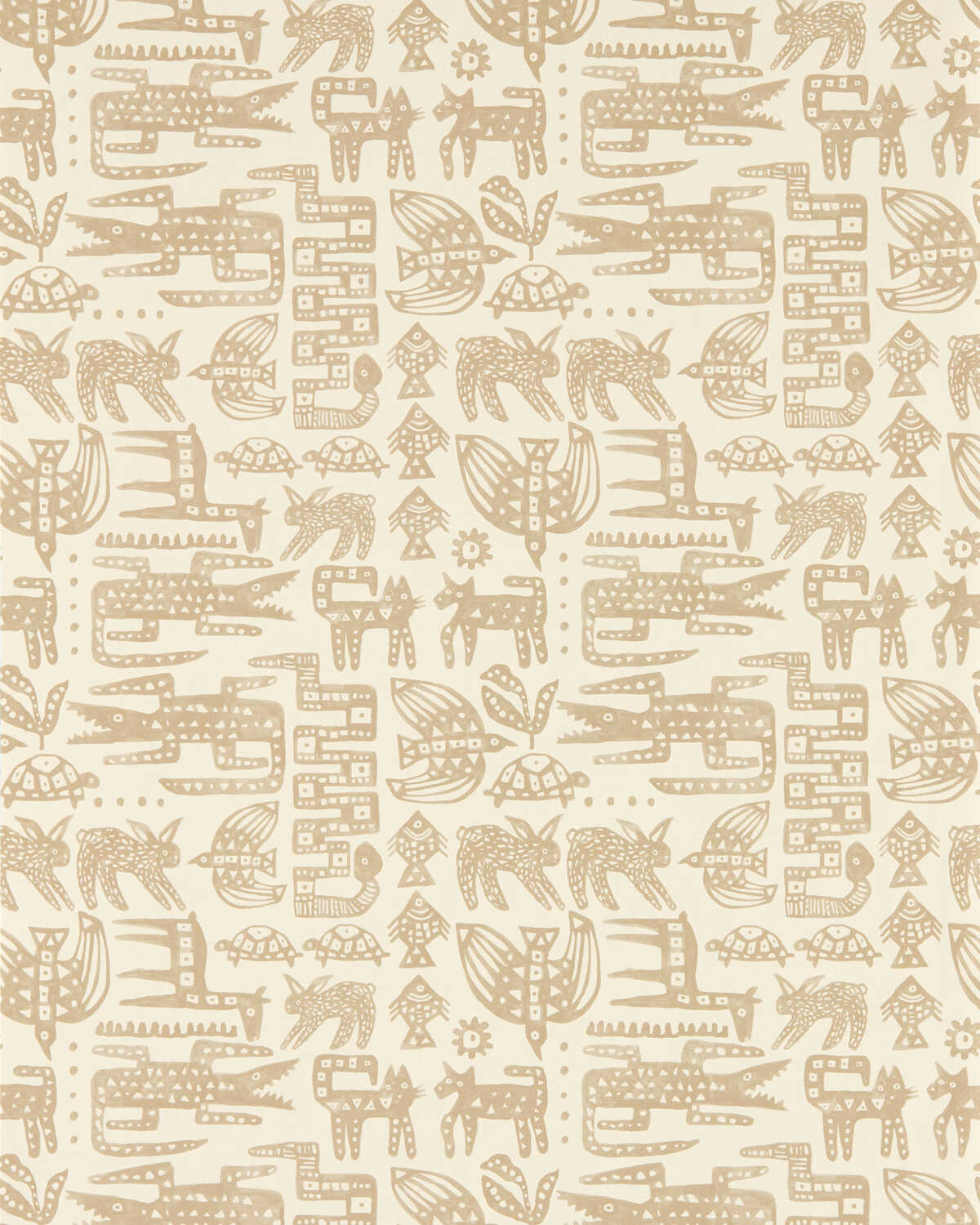 Twycross Wp - Linen