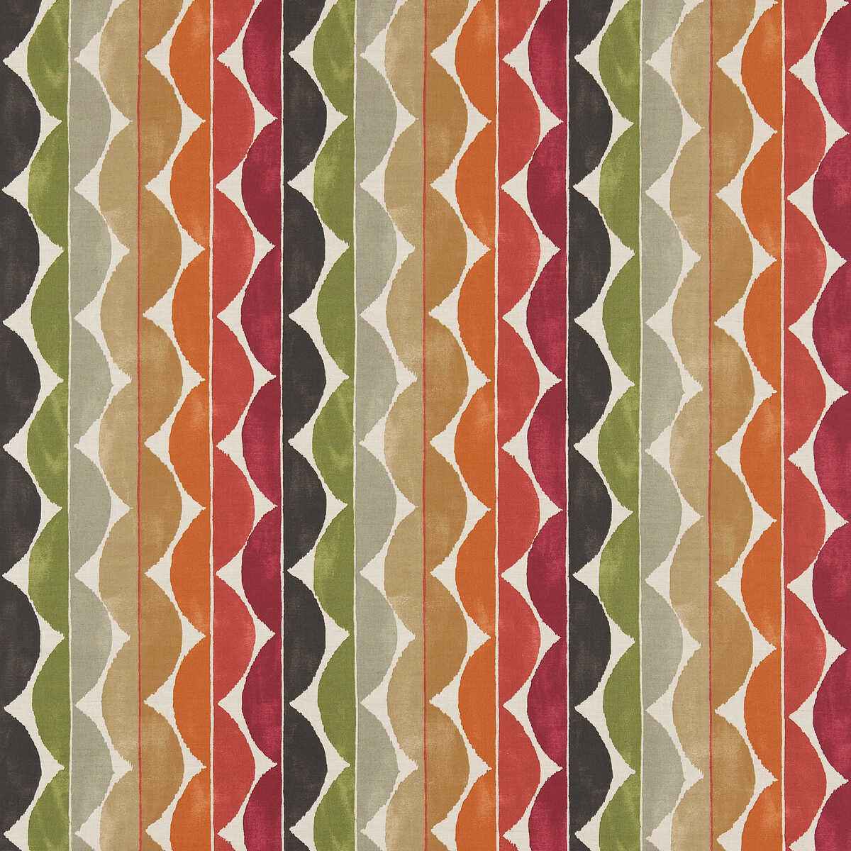 Yoki-Terracotta-Moss-Amber-Scion-Fabric