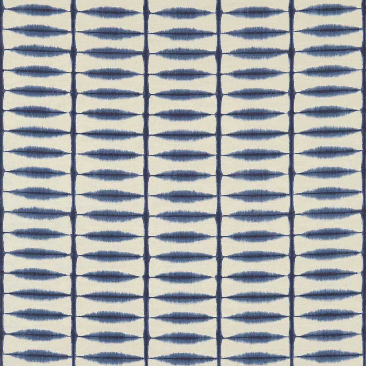 Shibori-Indigo-Linen-Scion-Fabric - SCION Fabric