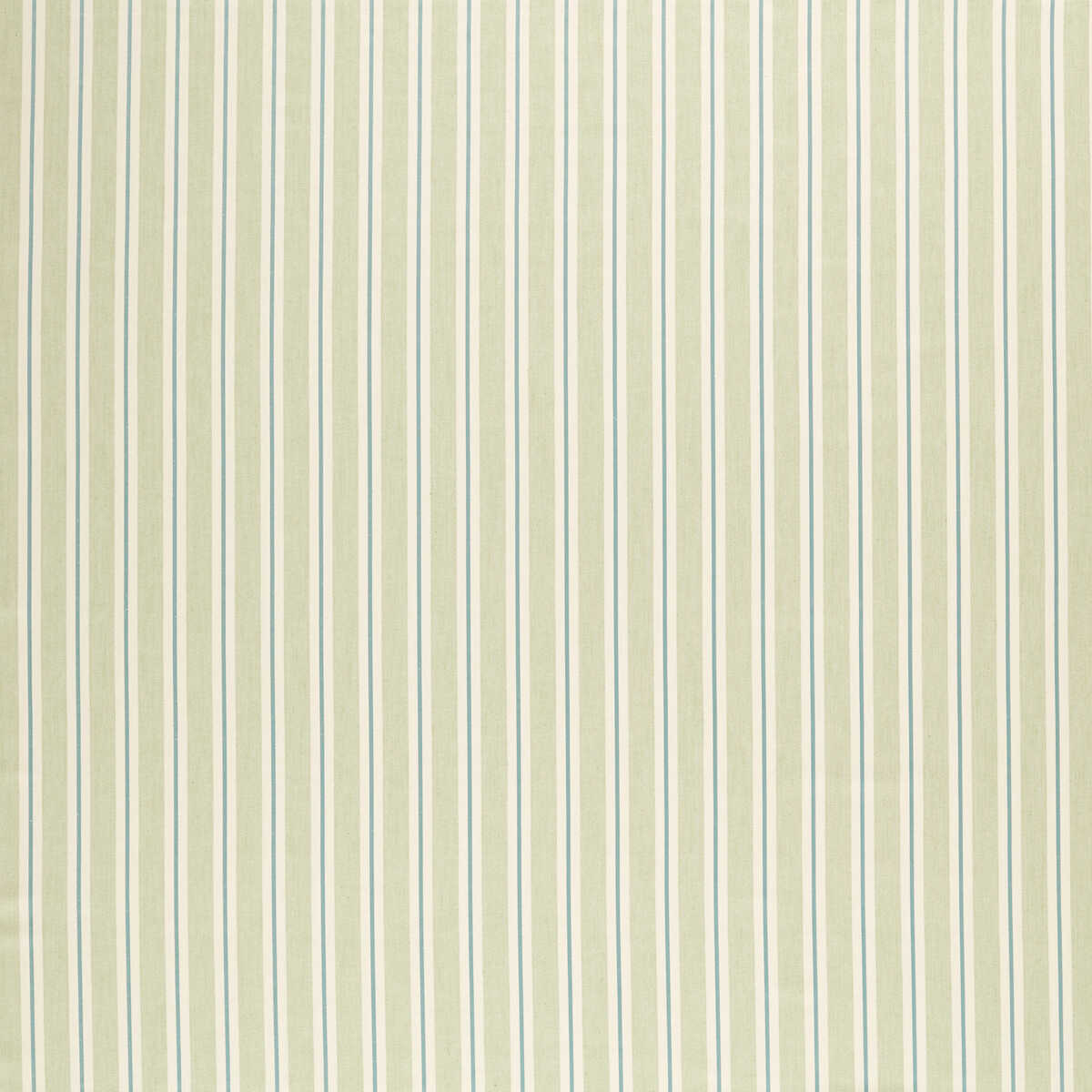 Melton Stripe - Seaglass