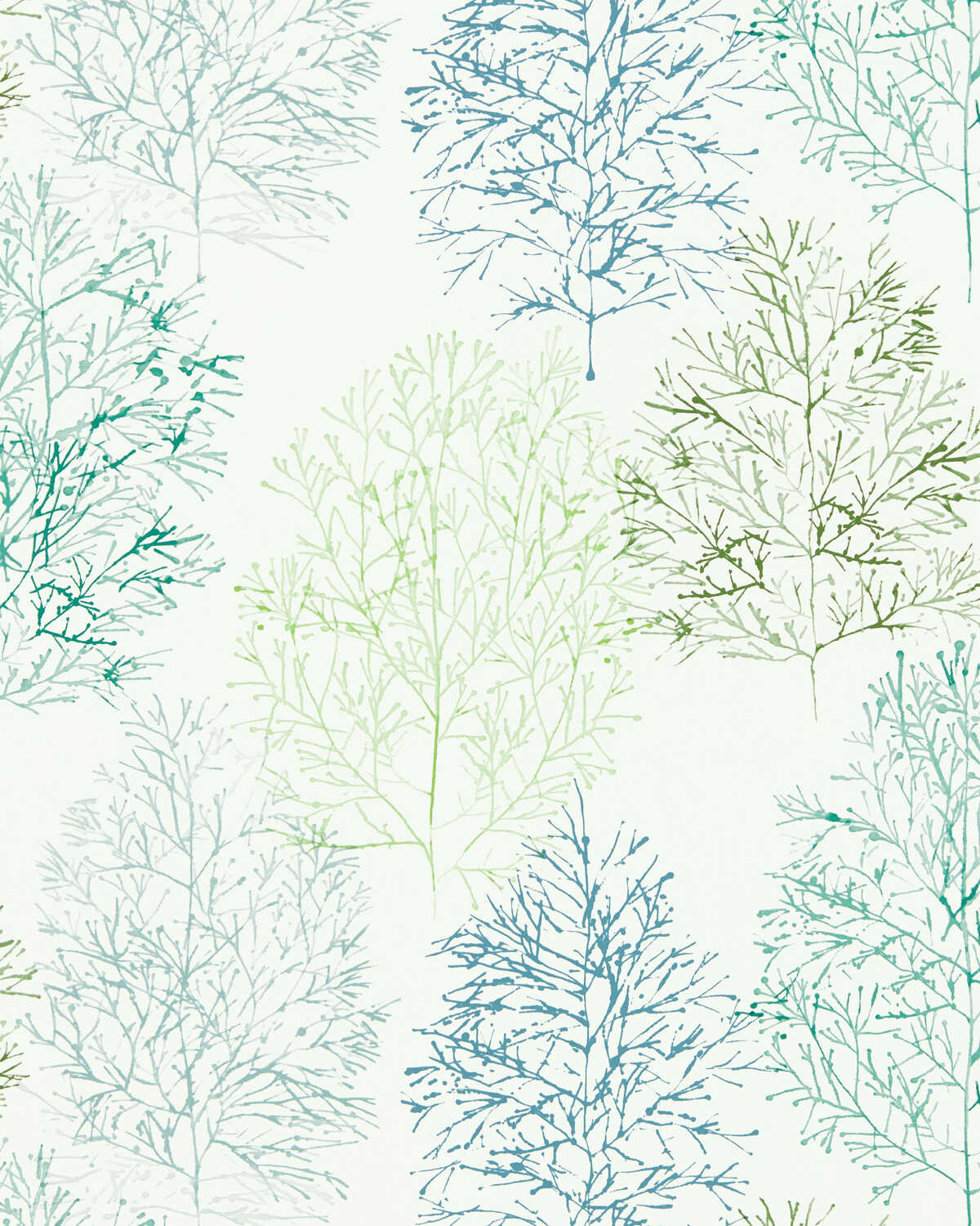 Soetsu Wp - Kiwi/Slate