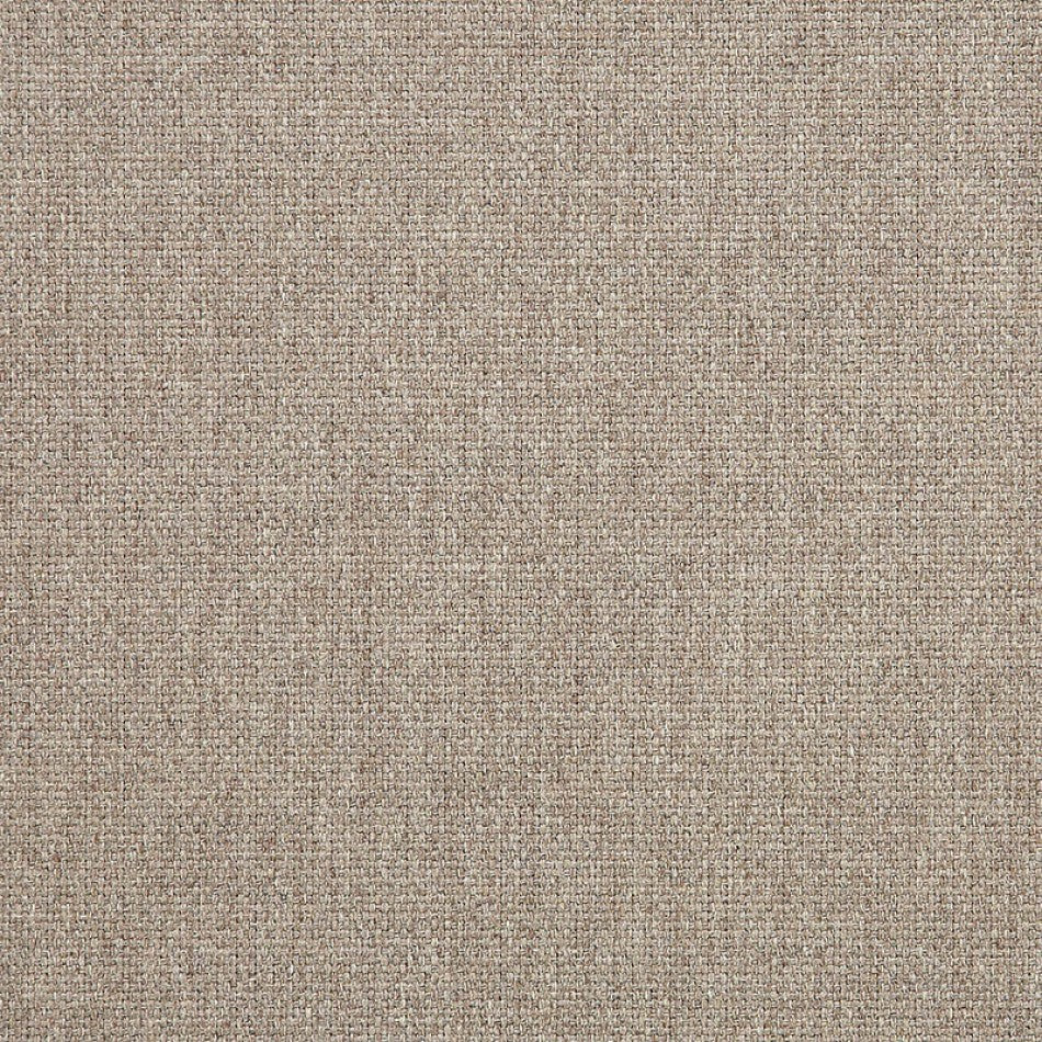 Color: Taupe Grey-Brown, Material: 97% Sunbrella Acrylic / 3% Polyester, Mildew Resistant: Yes, Pattern Direction: Left to Right, Recommended Use: Indoor Outdoor Upholstery Cushion Pillow Drapery, Warranty: 5 Year, Water Repellent: Yes, Width: 54", Type: Textured Solid, Pattern Direction: Up the roll, Repeat: N/A