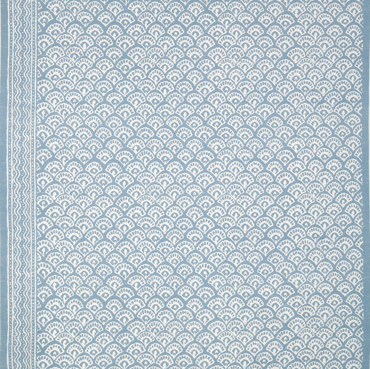 Oceana - Boca Blue - Kravet Couture Fabric