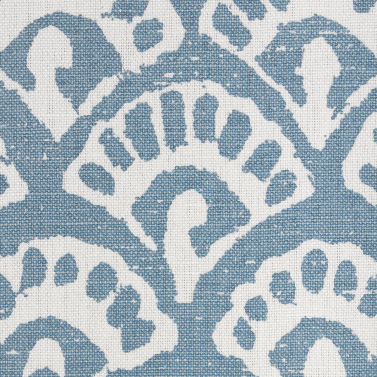 Oceana - Boca Blue - Kravet Couture Fabric