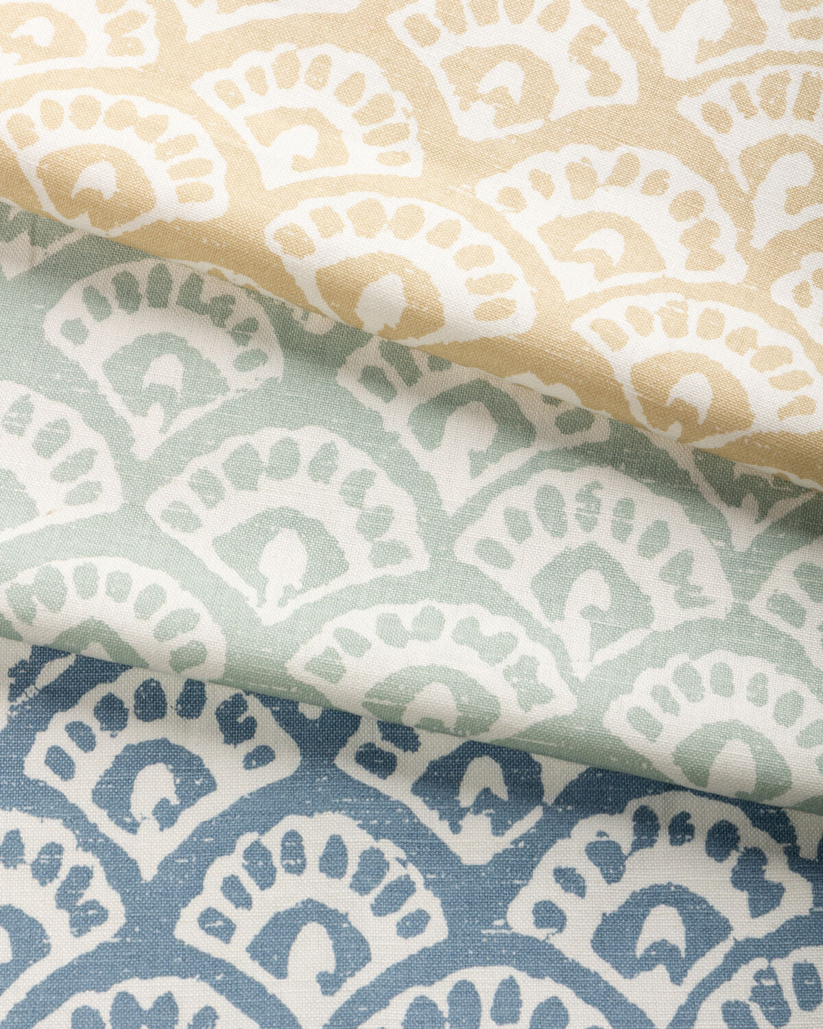 Oceana - Boca Blue - Kravet Couture Fabric