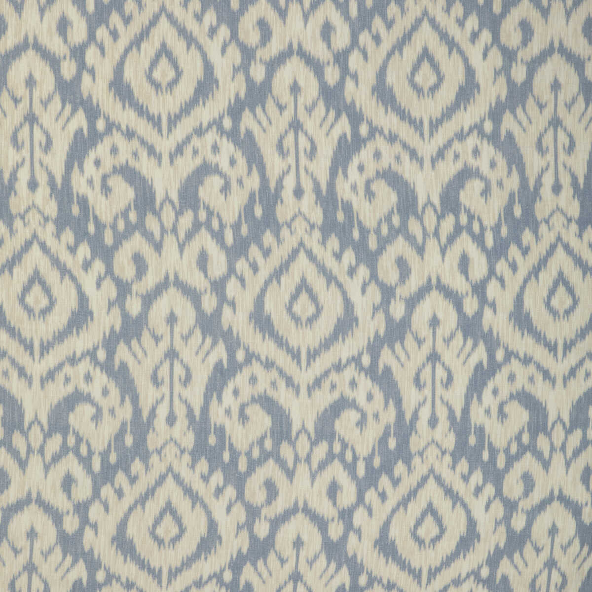 Ocean Isle - Chambray - KRAVET DESIGN Fabric