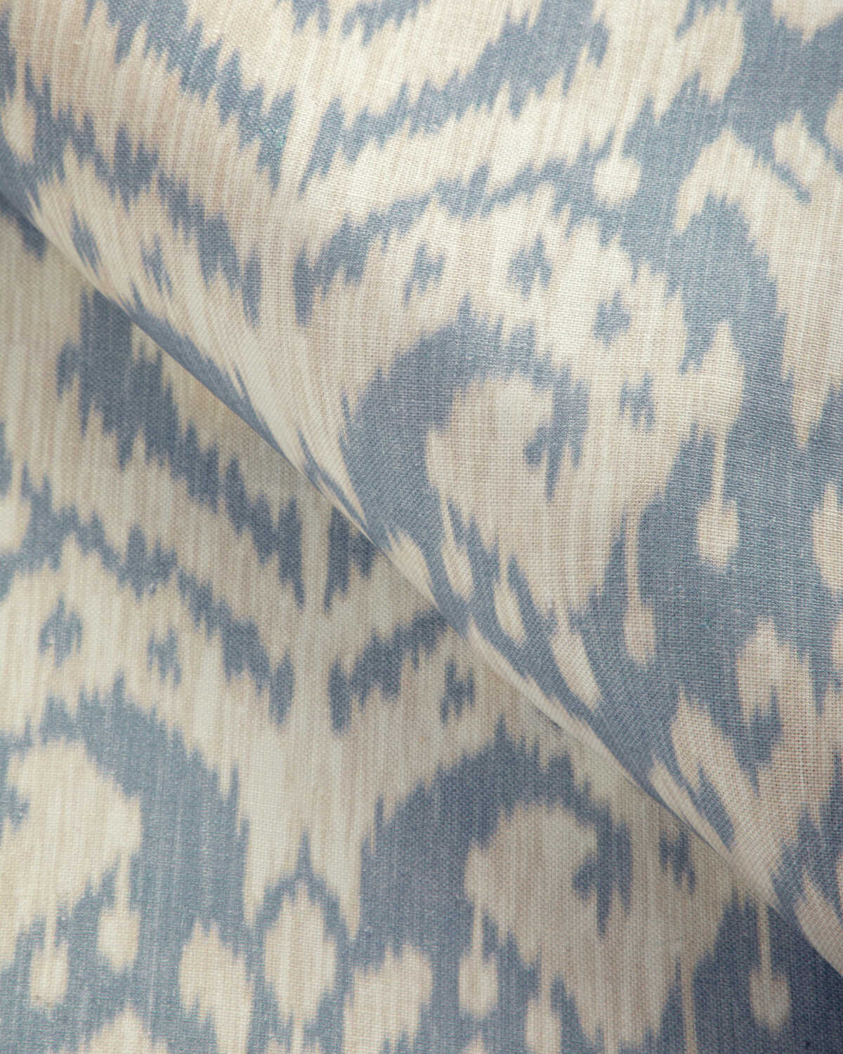 Ocean Isle - Chambray - KRAVET DESIGN Fabric
