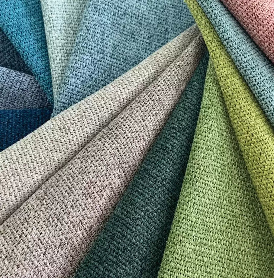 Scarlet - Osborne & Little - F7530-18 Fabric