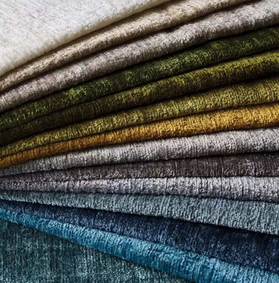 Coniston Teal - Osborne & Little - F7390-01 Fabric