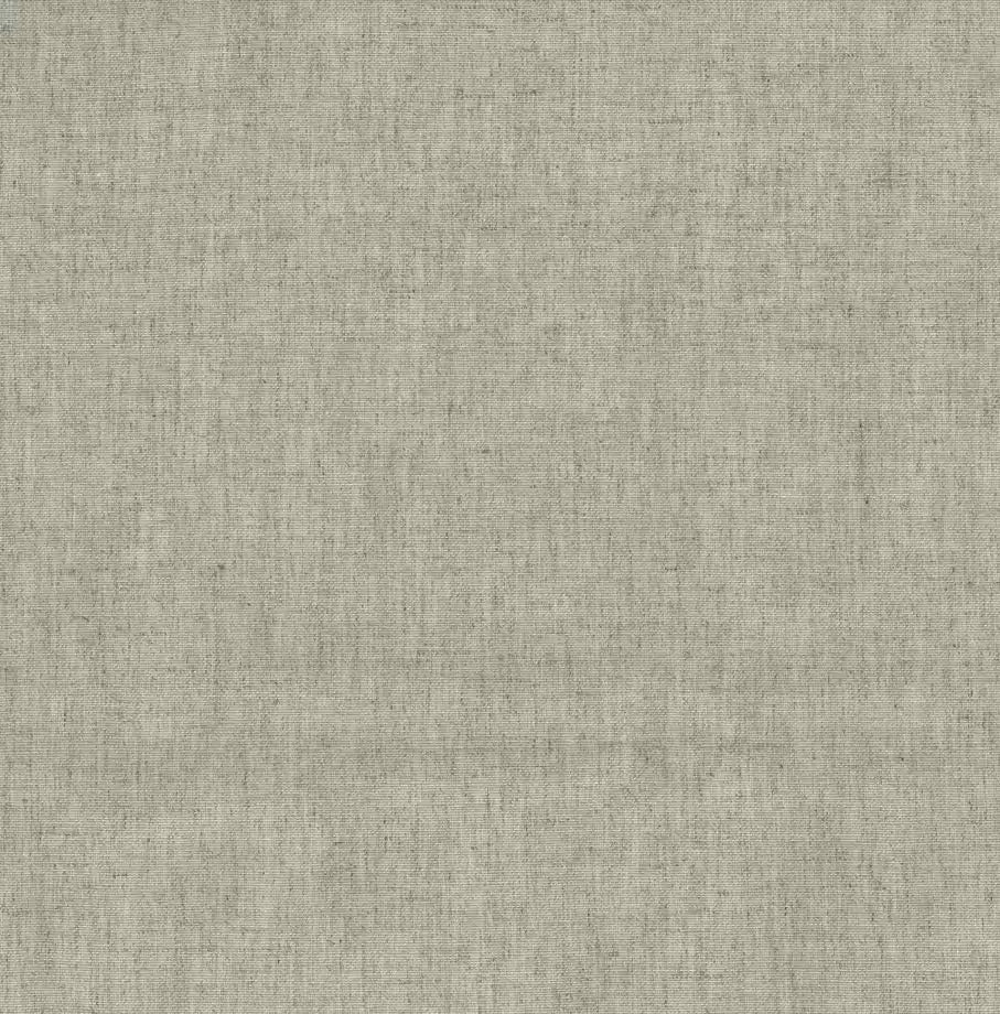 Taza Linen Charcoal - Osborne & Little - F7272-01 Fabric