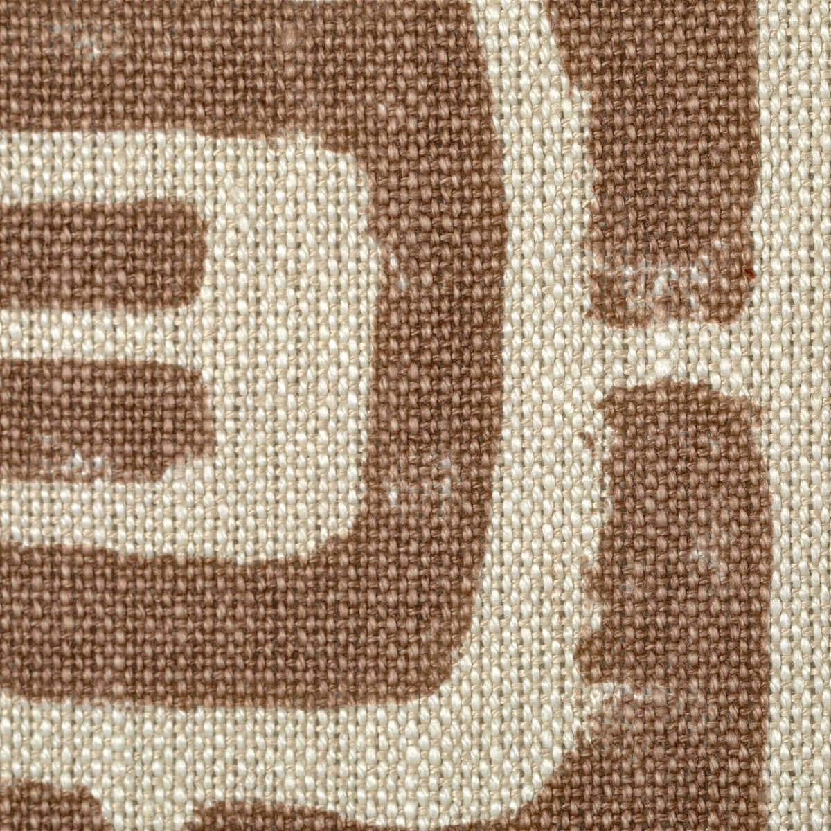 Oui Bloc - Mesa - KRAVET COUTURE Fabric
