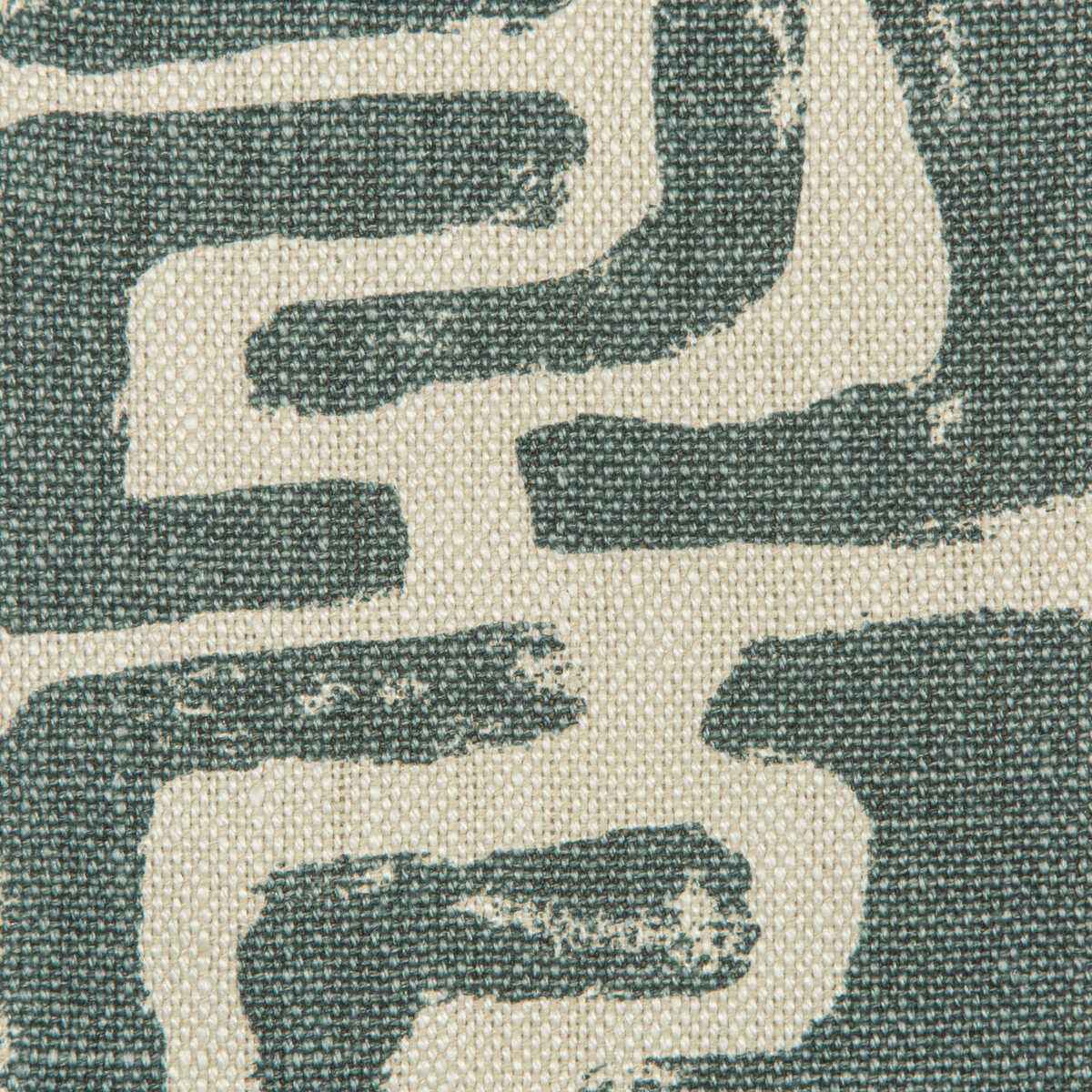 Oui-Bloc-Jade-Kravet-Couture-Fabric - KRAVET COUTURE Fabric