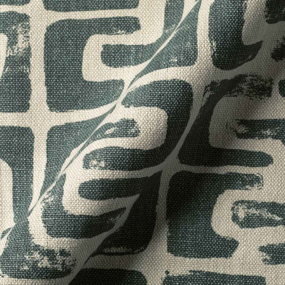 Oui-Bloc-Jade-Kravet-Couture-Fabric - KRAVET COUTURE Fabric