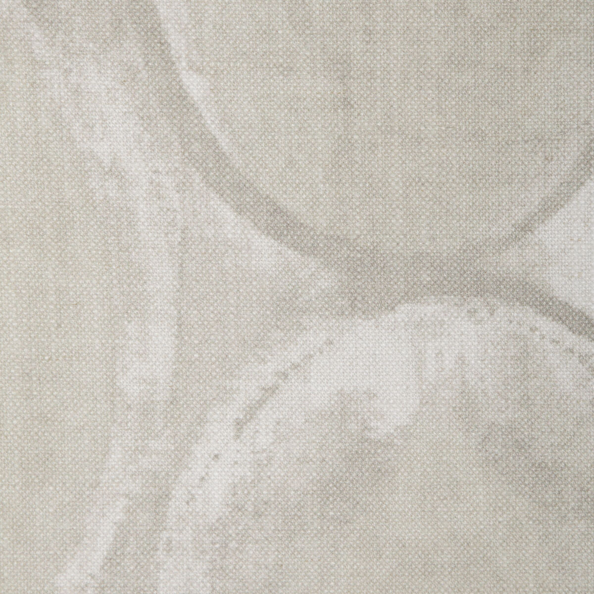 Ovalos - Pewter - Kravet Basics Fabric