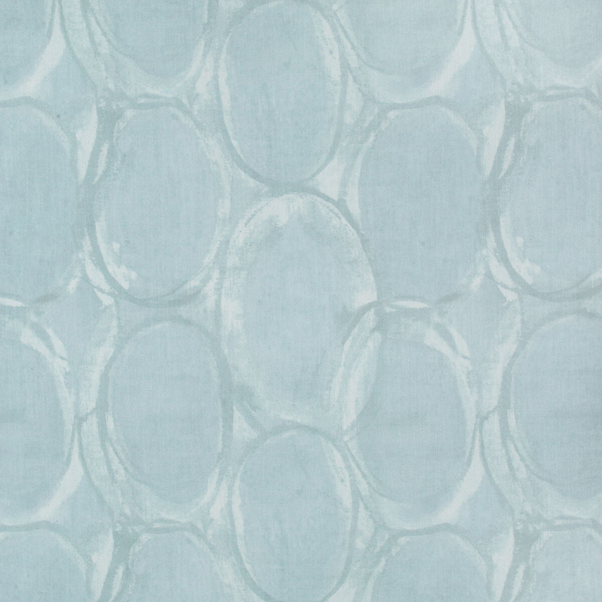 Ovalos - Chambray - Kravet Basics Fabric
