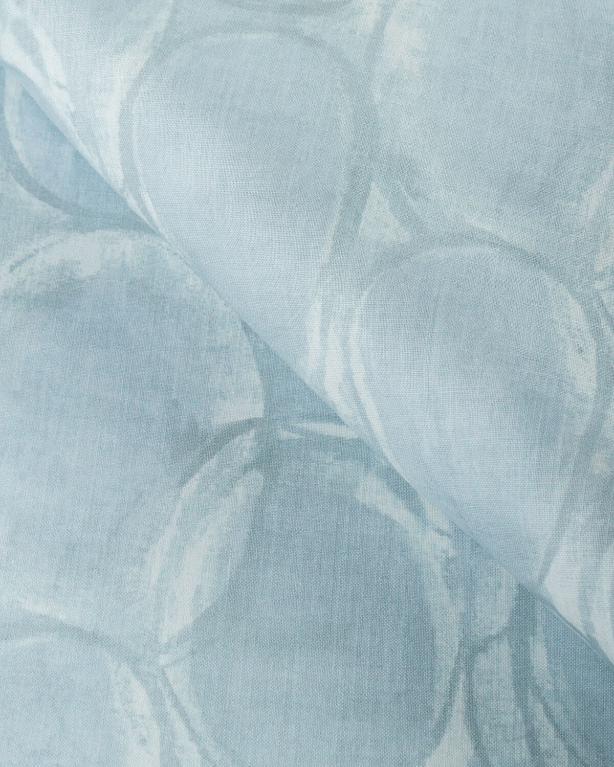 Ovalos - Chambray - Kravet Basics Fabric