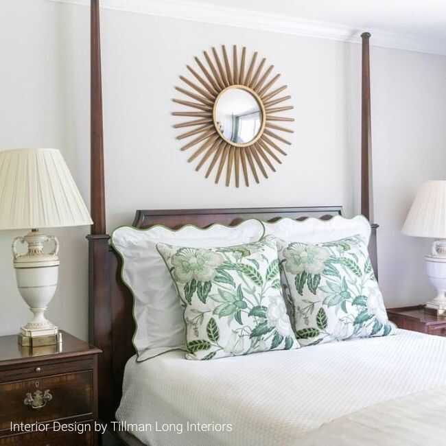 Davenport Paper - Greenery - LEE JOFA Papel pintado