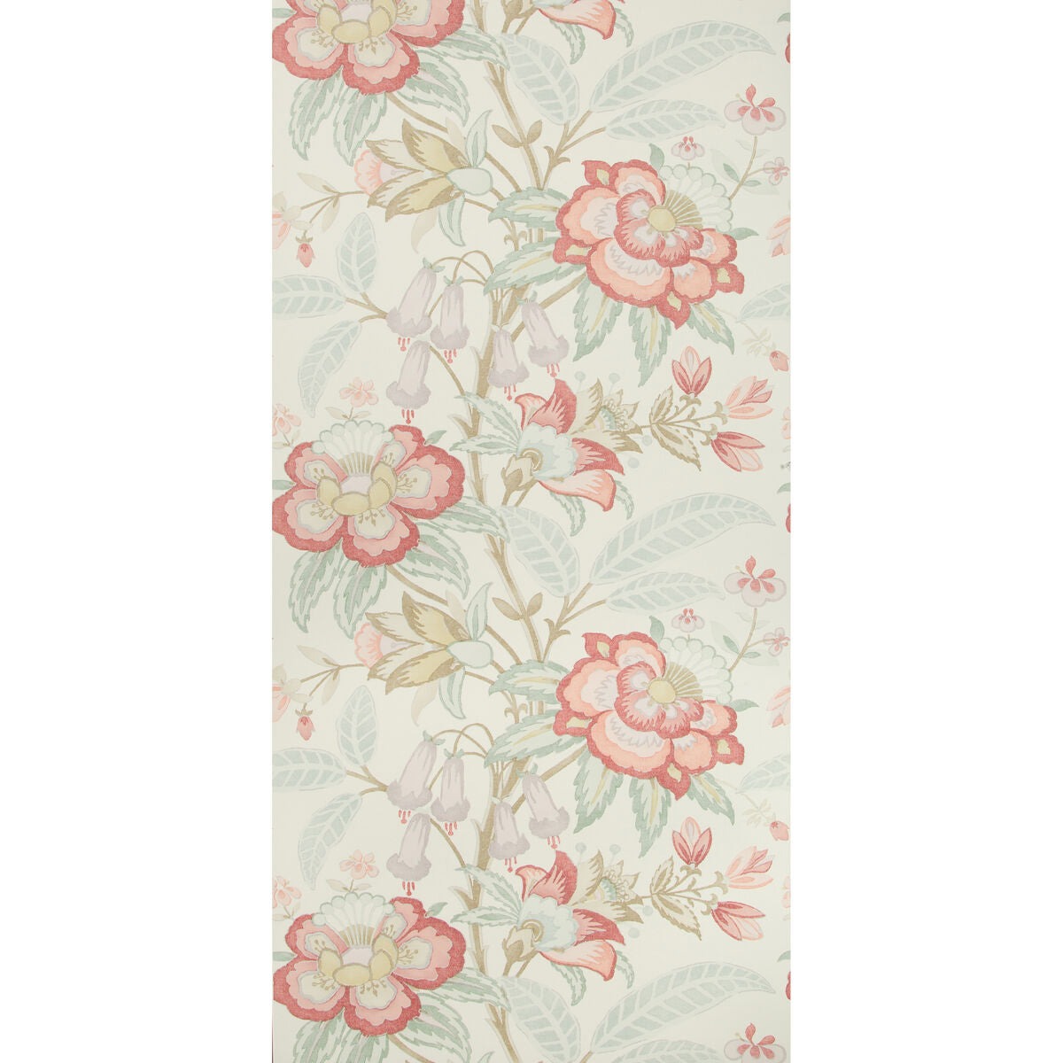 Davenport Paper - Cabana - Lee Jofa Papel pintado