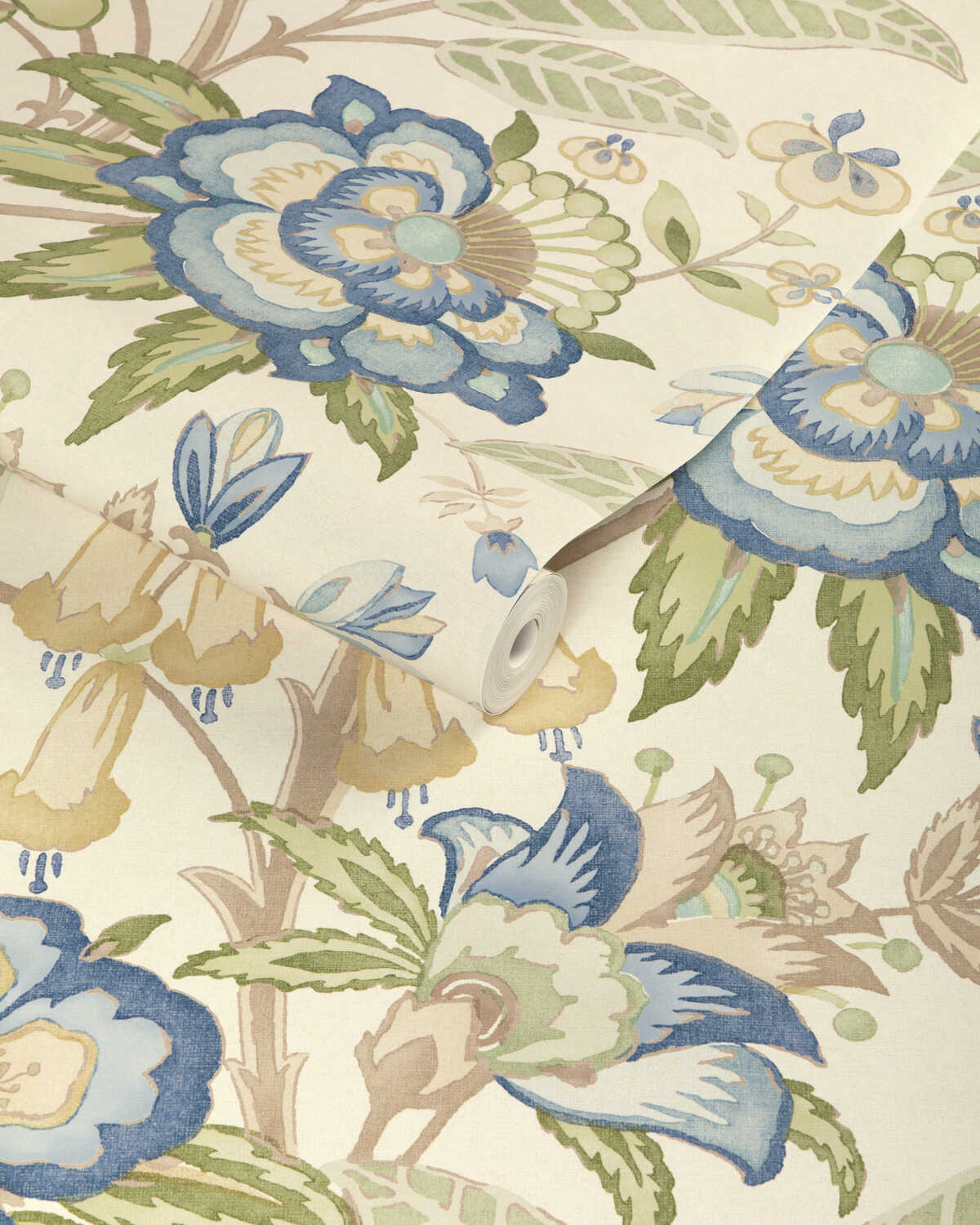 Davenport Paper - Pacific - LEE JOFA Papel pintado