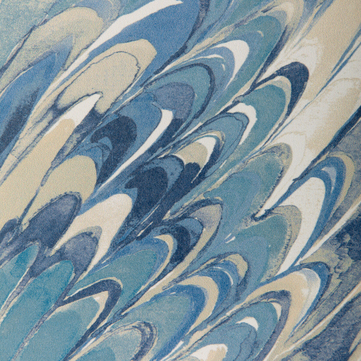 Taplow Paper - Capri/Sky - Lee Jofa Wallpaper