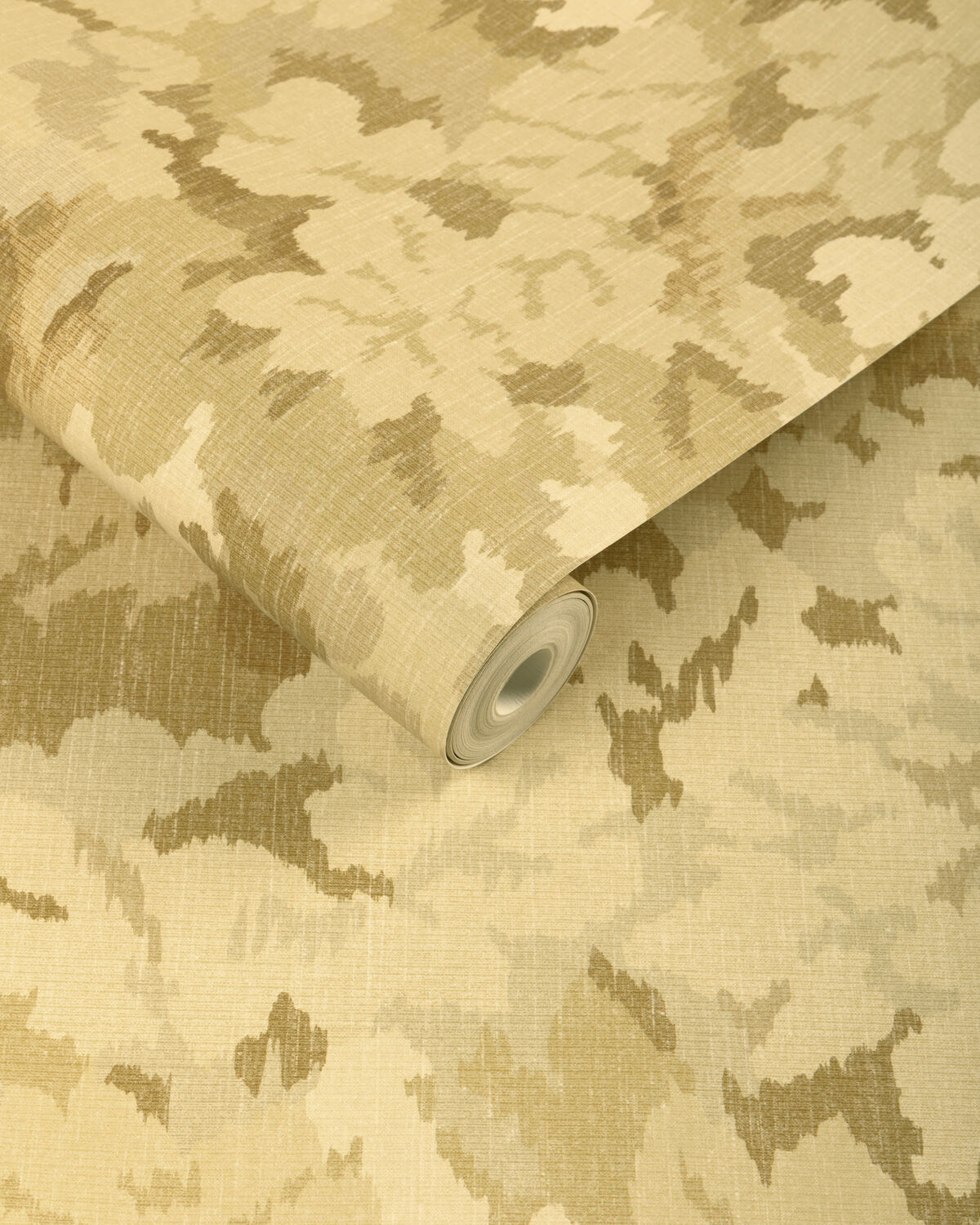 Arley Paper - Beige - Lee Jofa Wallpaper