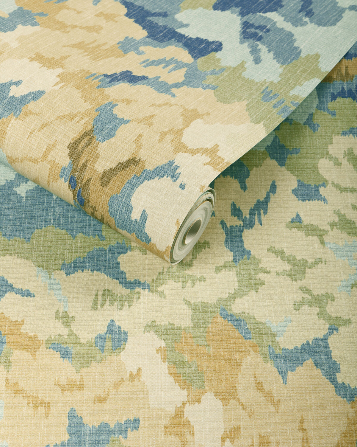 Arley Paper - Bayside - Lee Jofa Wallpaper