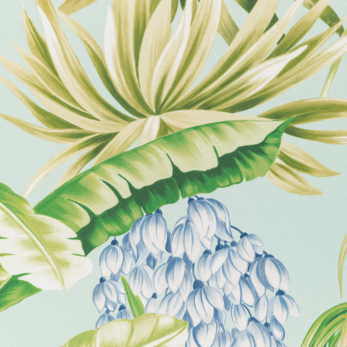Caluya Paper - Multi - LEE JOFA Papel pintado