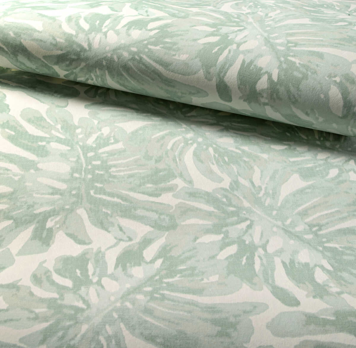 Calapan Paper - Aqua - LEE JOFA Papel pintado