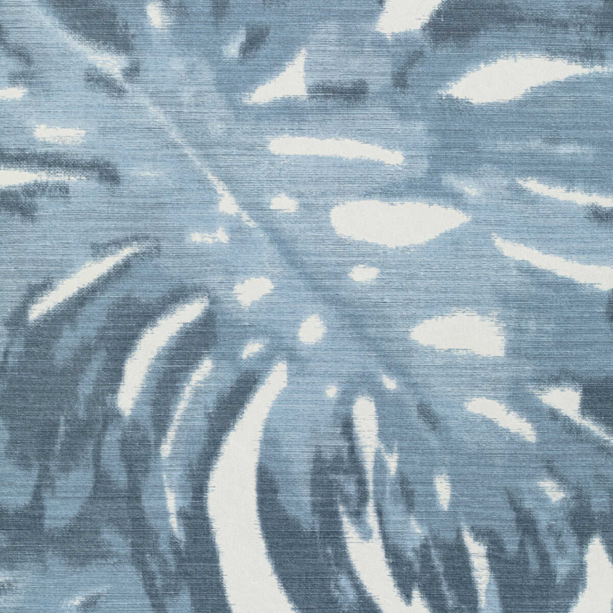 Calapan Paper - Blue - LEE JOFA Papel pintado