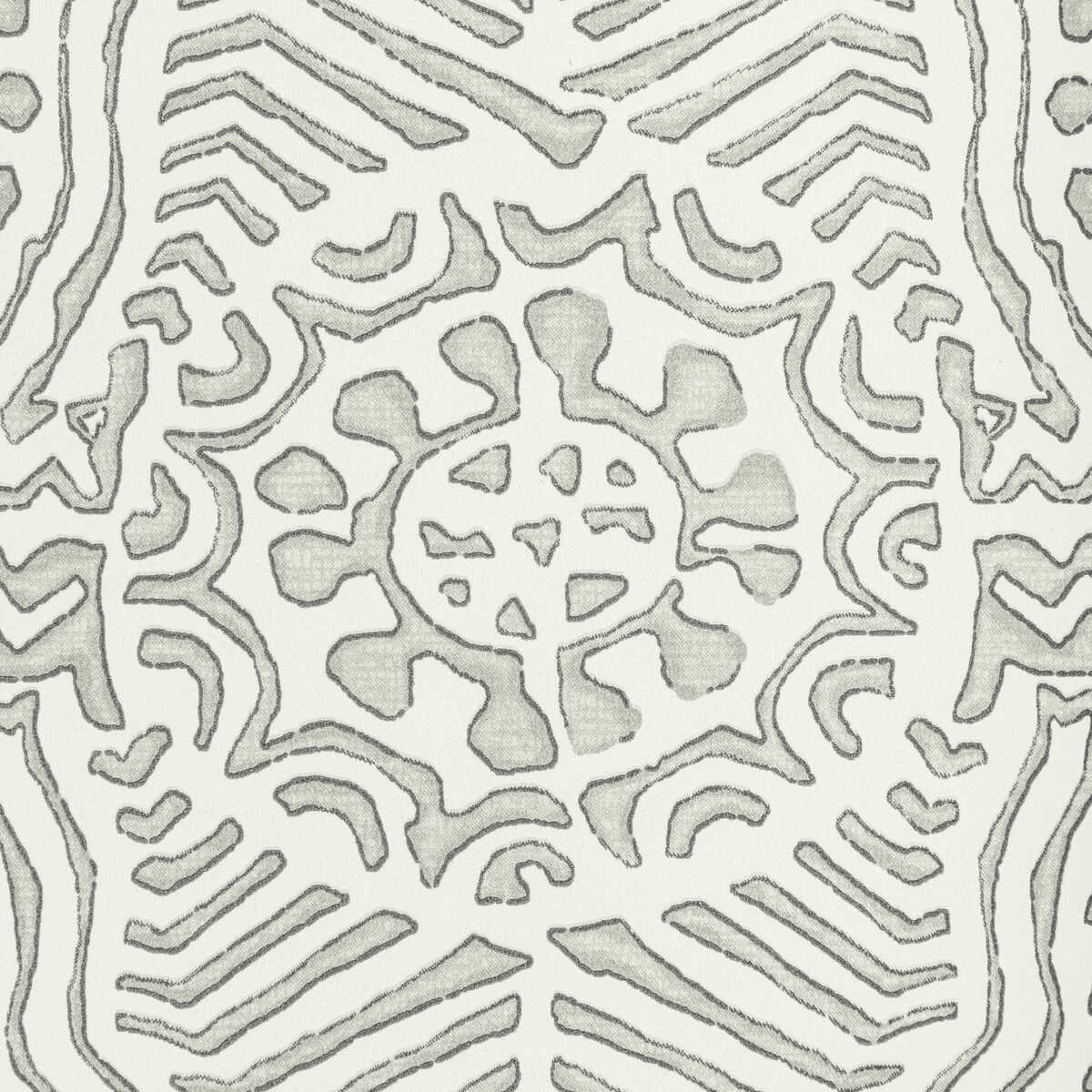 Drayton Paper - Smoke - LEE JOFA Papel pintado