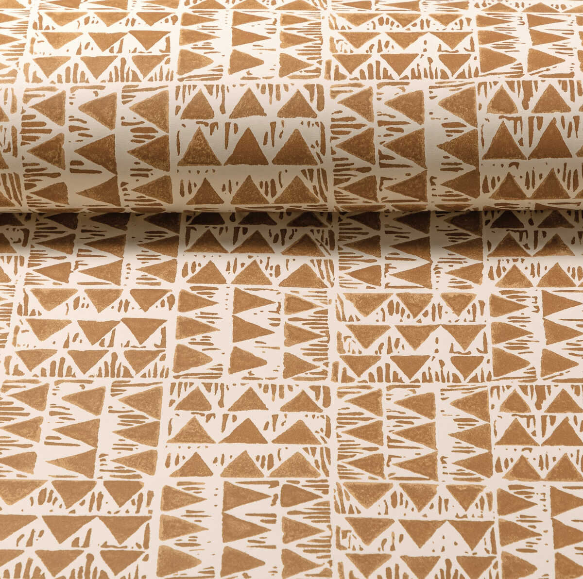 Yampa Paper - Honey - LEE JOFA Papel pintado