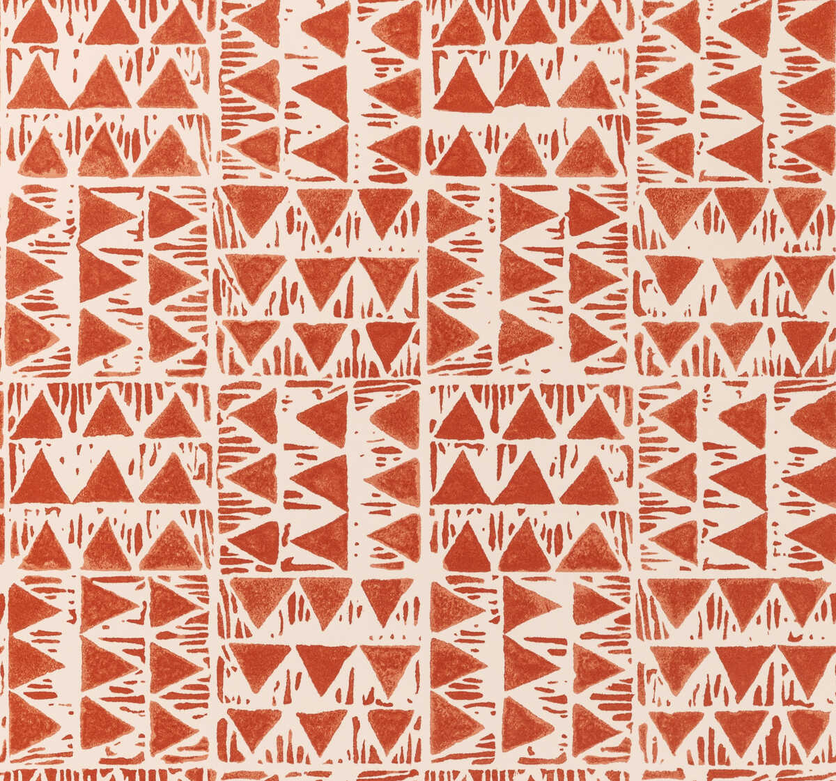 Yampa Paper - Sienna - LEE JOFA Wallpaper