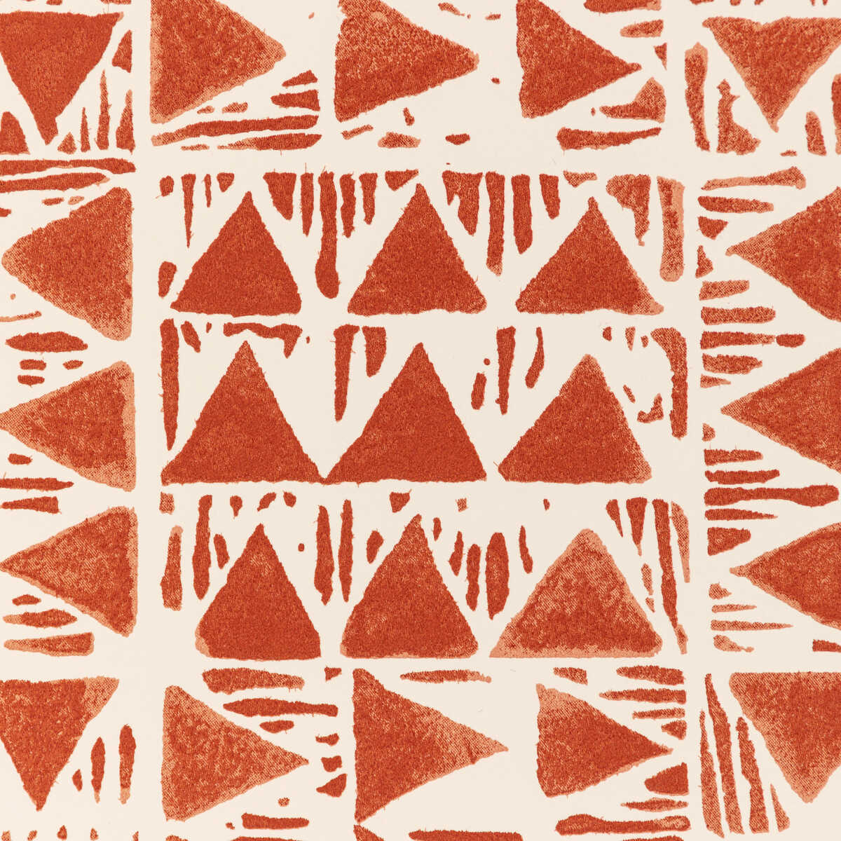 Yampa Paper - Sienna - LEE JOFA Wallpaper
