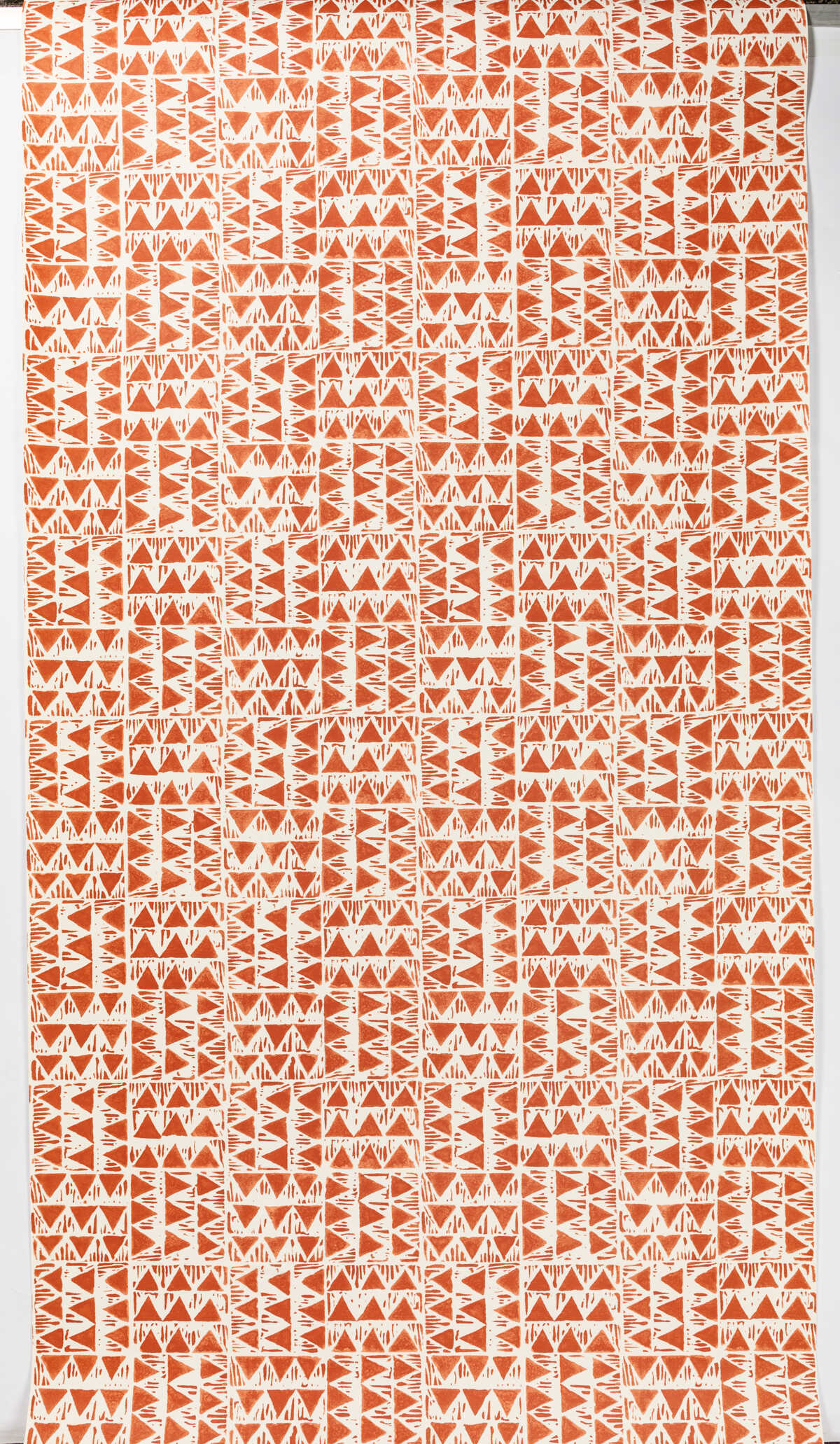 Yampa Paper - Sienna - LEE JOFA Wallpaper