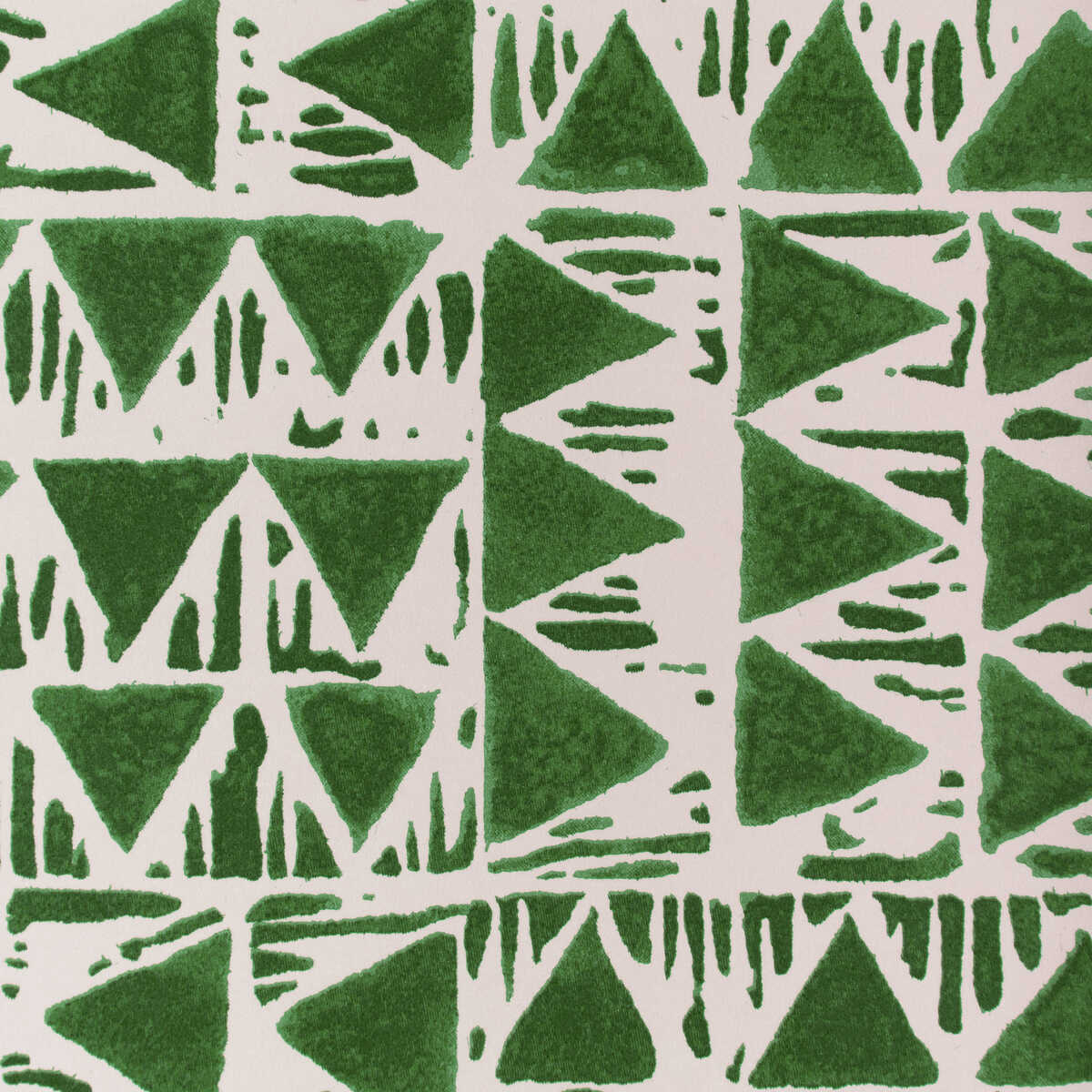 Yampa Paper - Fern - LEE JOFA Papel pintado