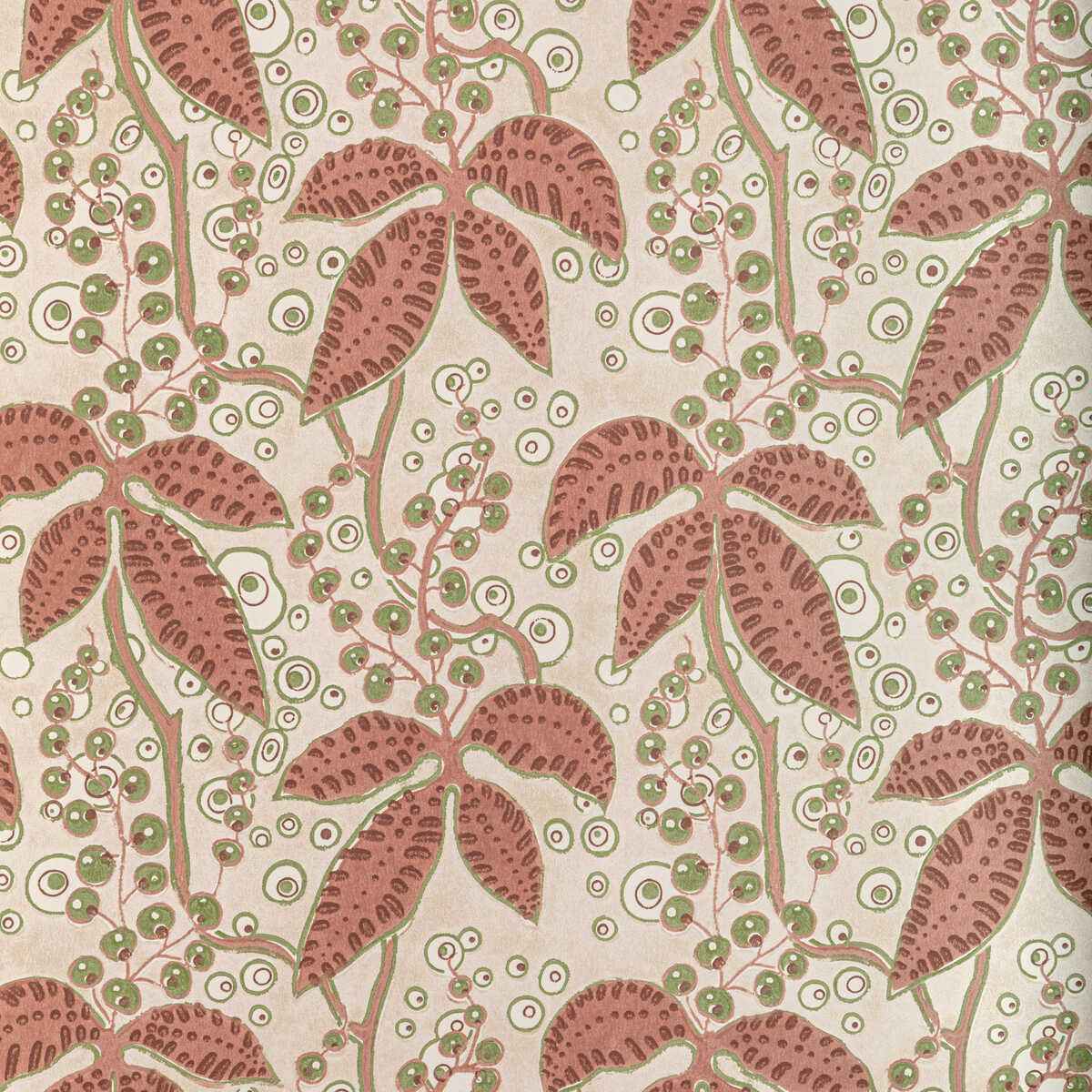 Putnam-Paper-Brick-Green-Lee-Jofa-Wallpaper
