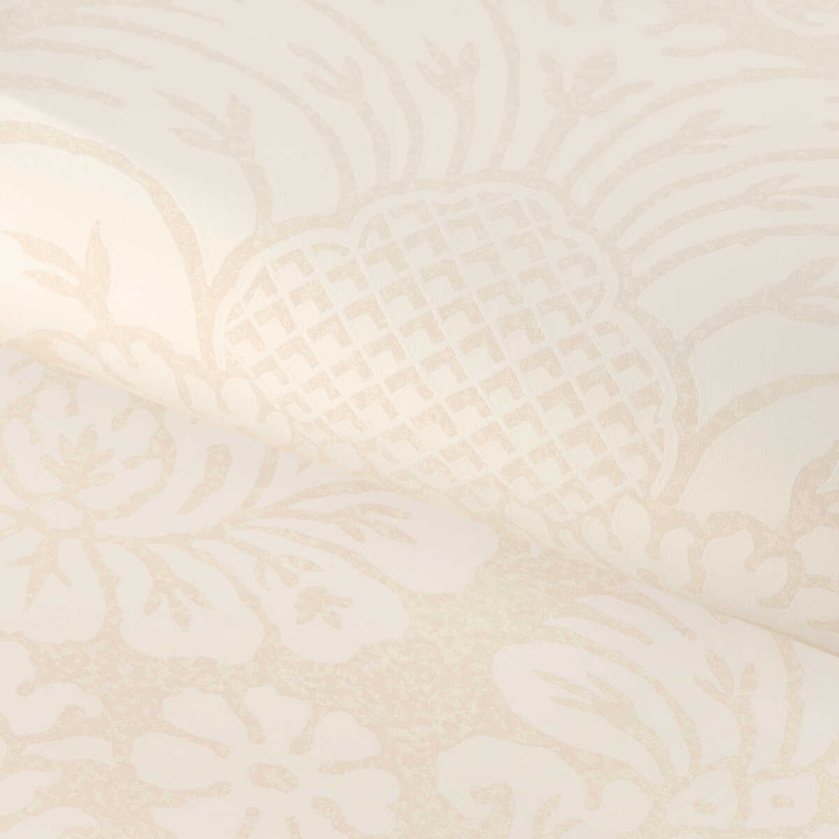Hancock Paper - Sand - LEE JOFA Wallpaper
