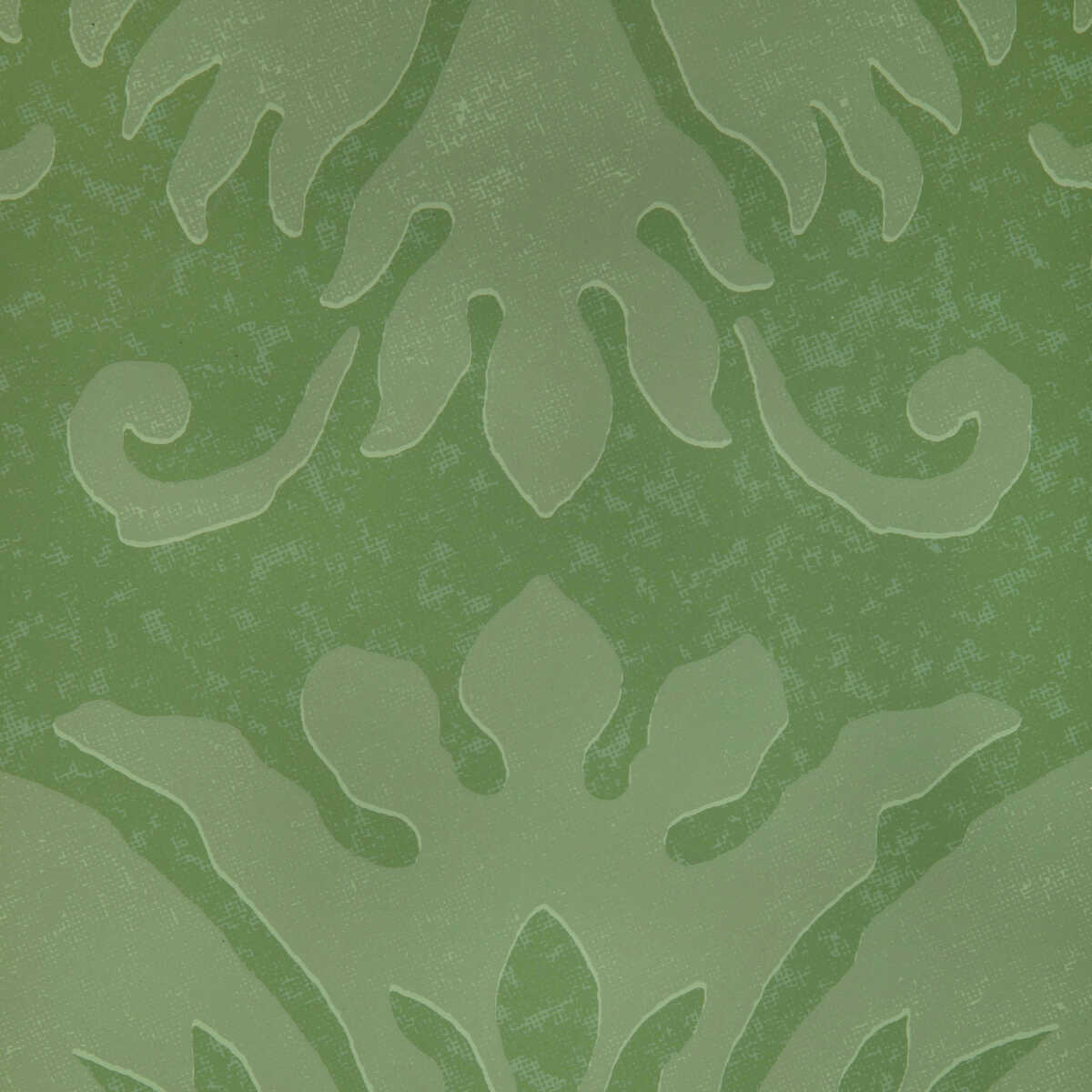 Hancock Paper - Green - LEE JOFA Papel pintado