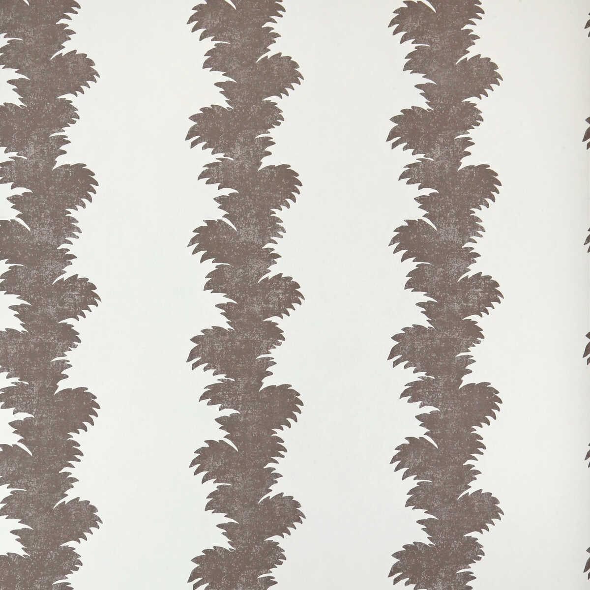 Palmyra Wp - Elephant - LEE JOFA Papel pintado