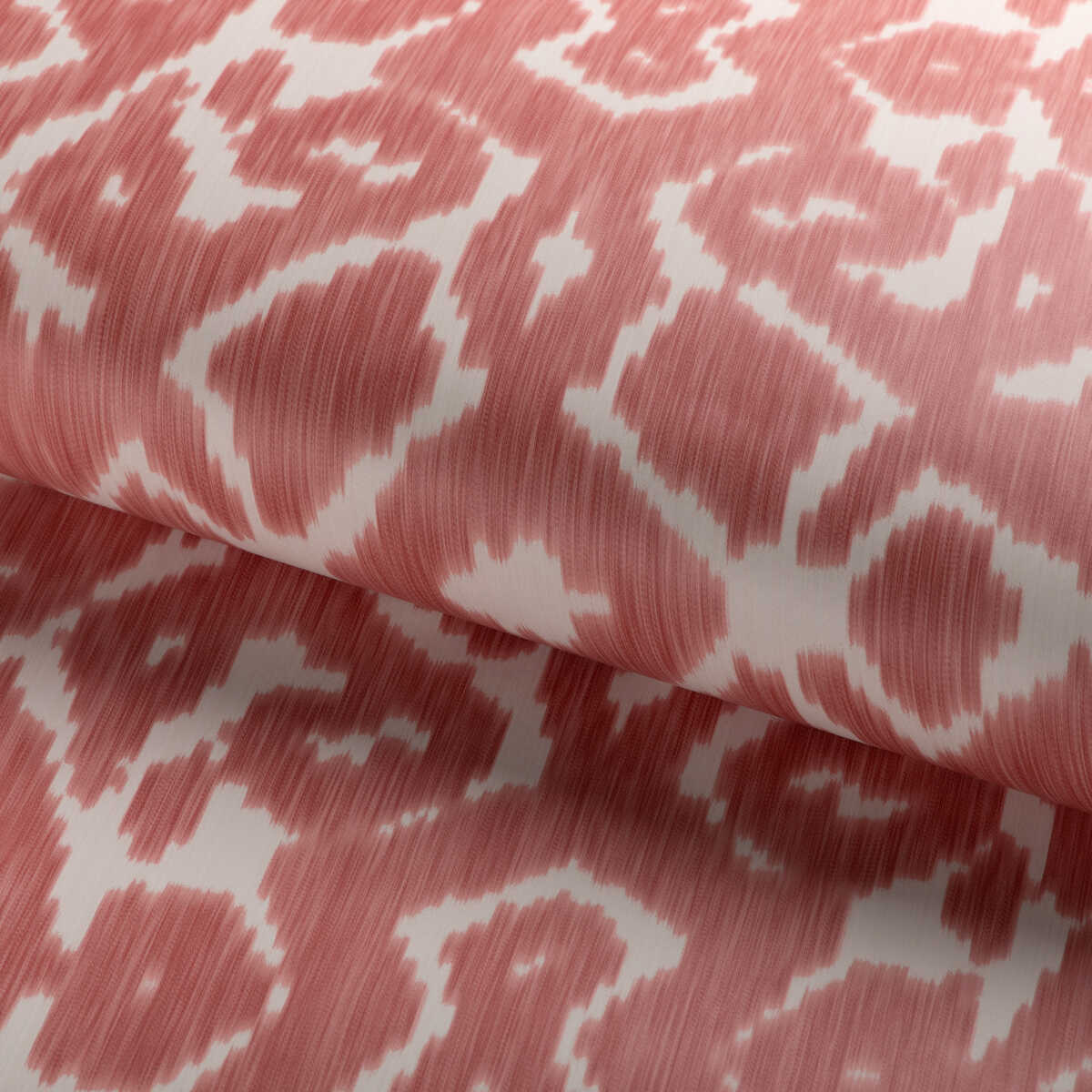 Toponas Paper - Rose - LEE JOFA Wallpaper