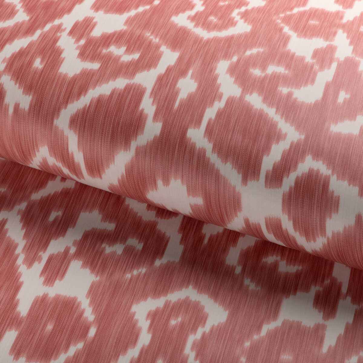 Toponas-Paper-Rose-Lee-Jofa-Wallpaper - LEE JOFA Wallpaper