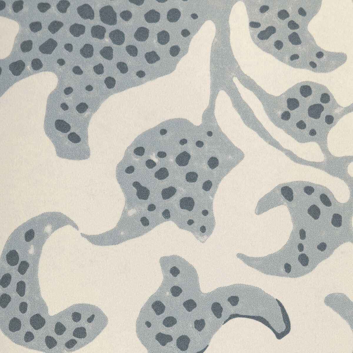 Eldora-Sky-Brick-Lee-Jofa-Wallpaper - LEE JOFA Wallpaper