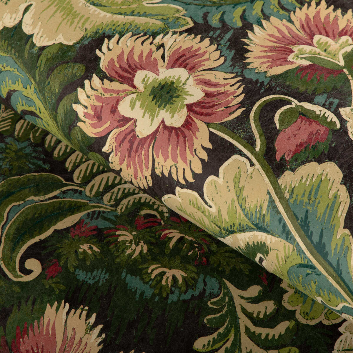 Barwick Paper - Antique - LEE JOFA Papel pintado