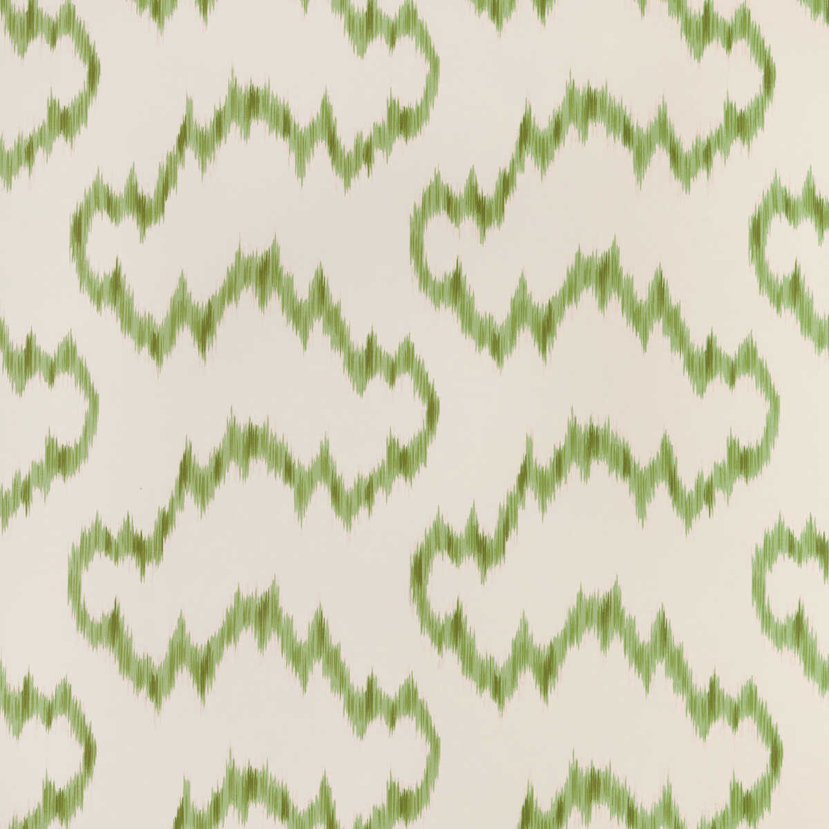 Mallorcan Ikat Wp - Leaf