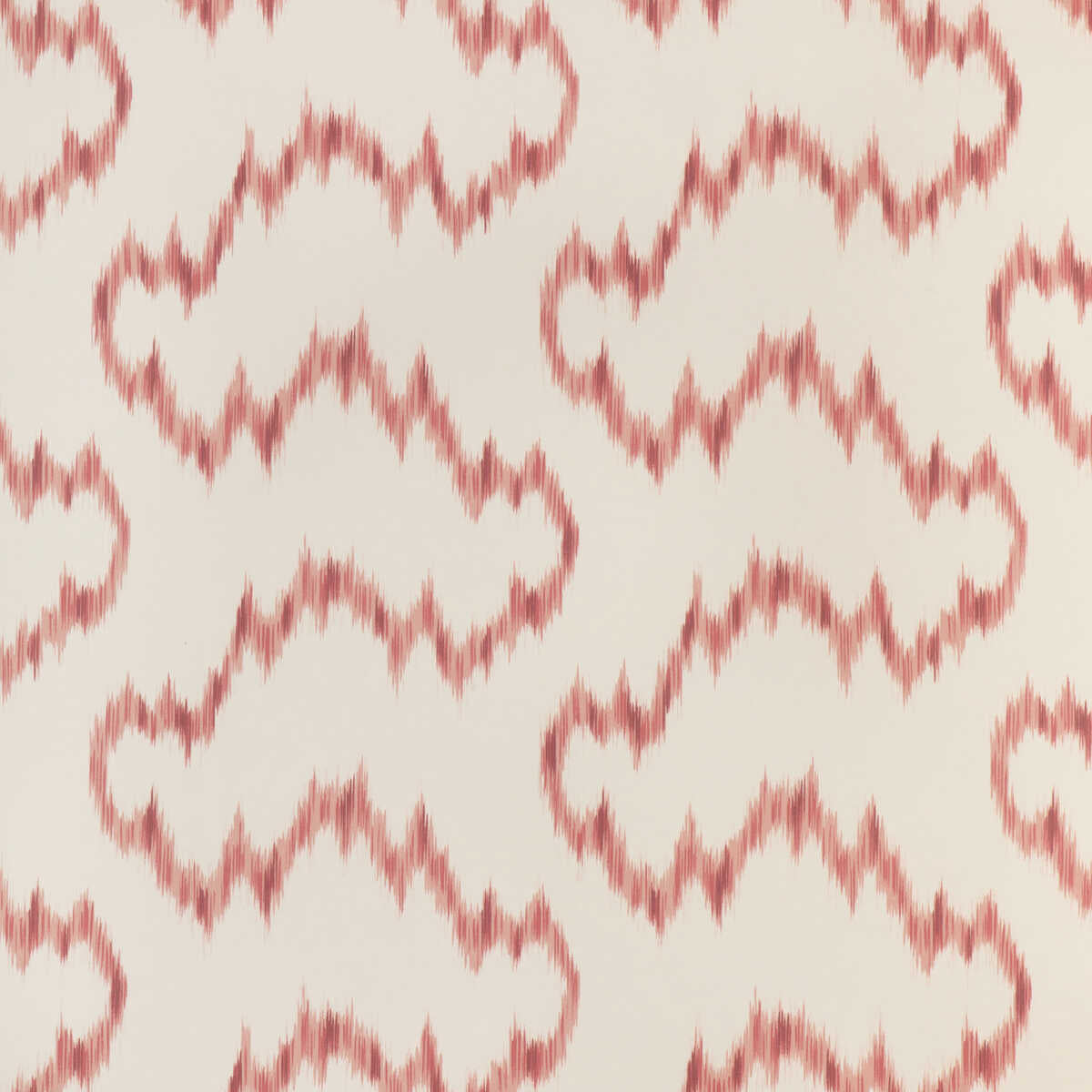 Mallorcan Ikat Wp - Berry