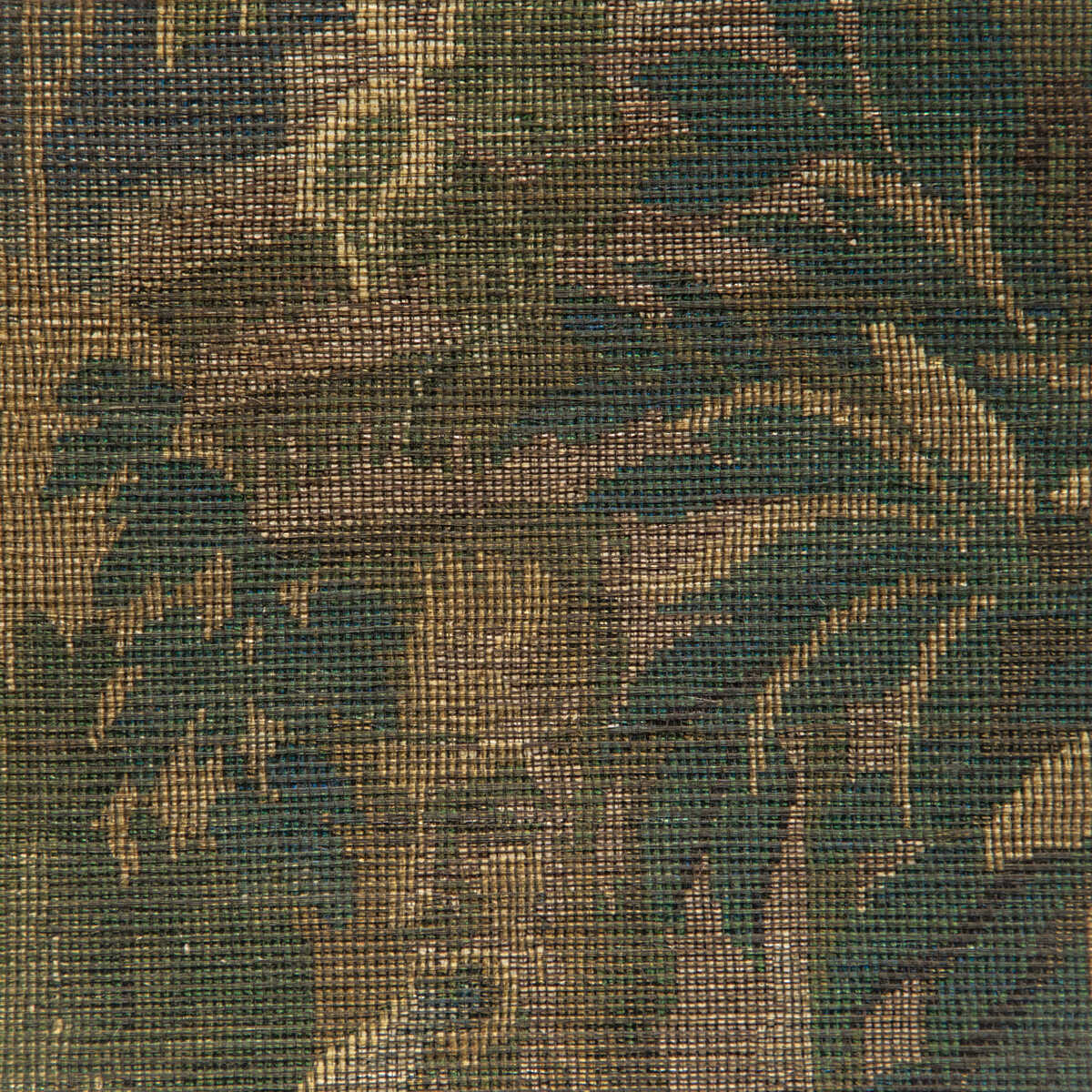 Kingsley Mural Gc - Verdure - LEE JOFA Papel pintado
