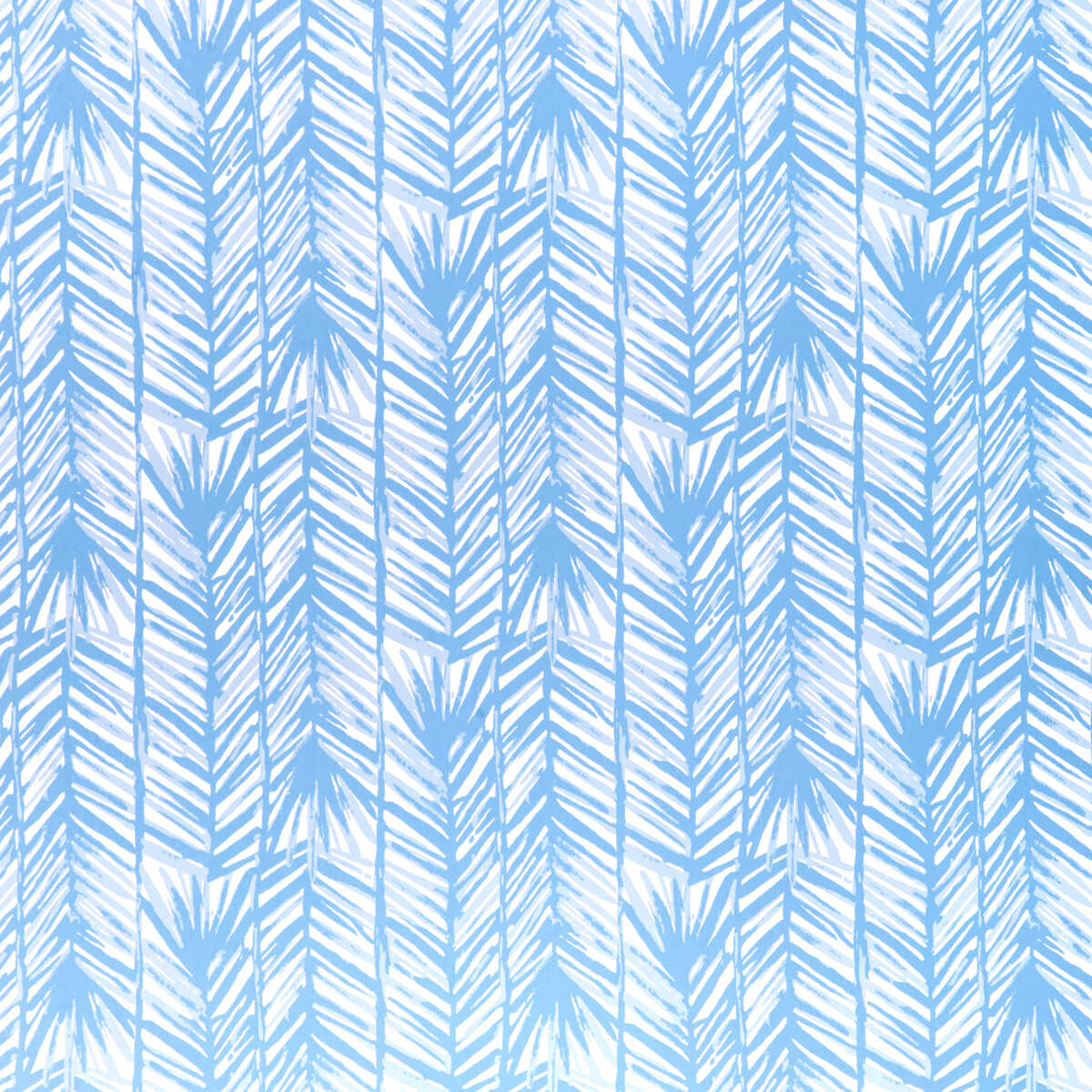 Costa Verde Wp - Blue - LEE JOFA Papel pintado