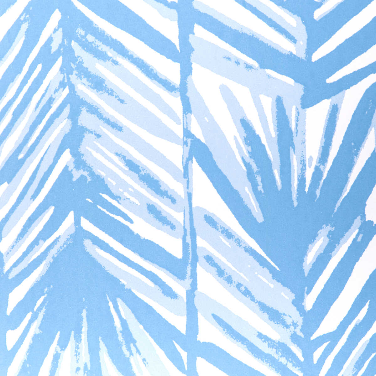 Costa Verde Wp - Blue - LEE JOFA Papel pintado