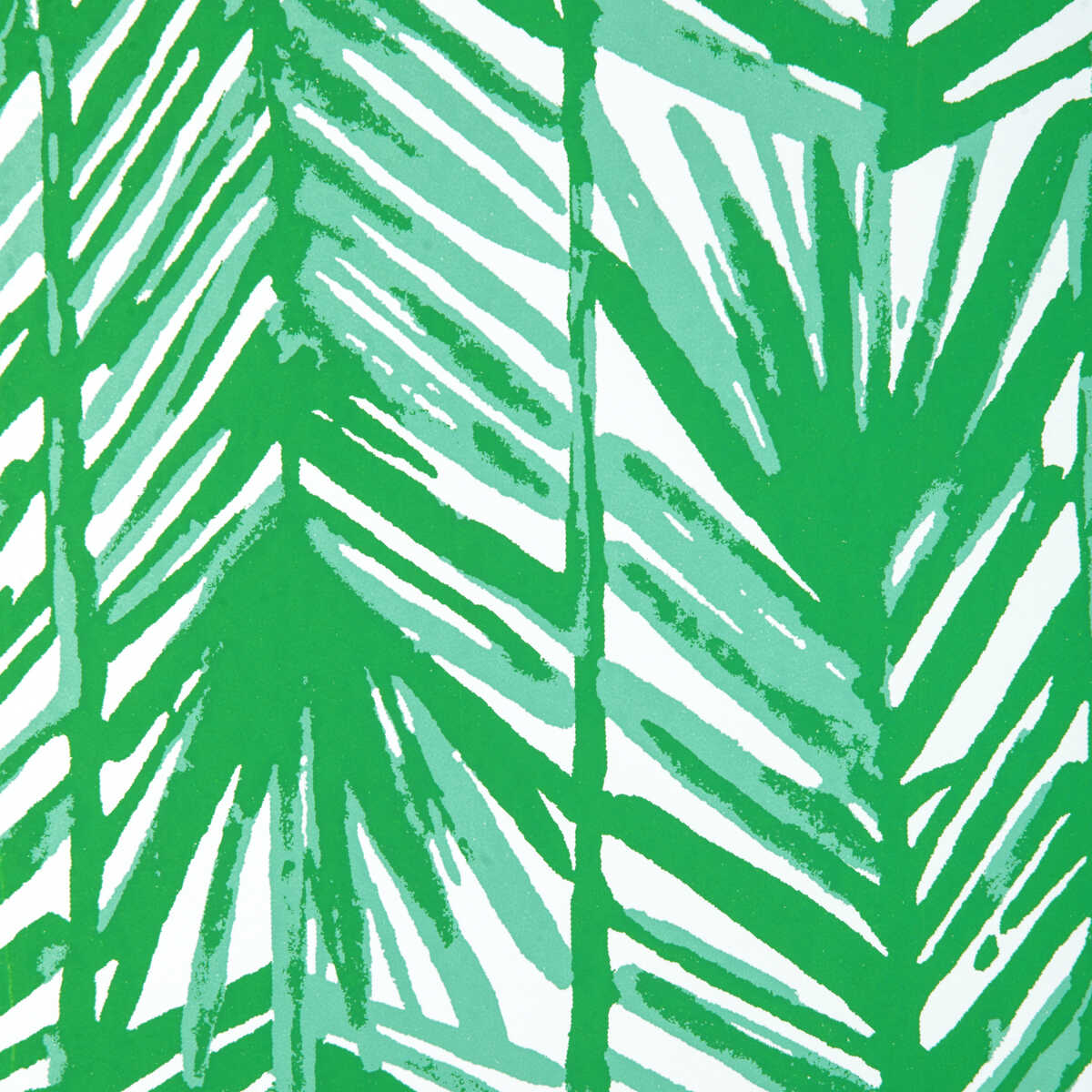 Costa Verde Wp - Green - LEE JOFA Papel pintado