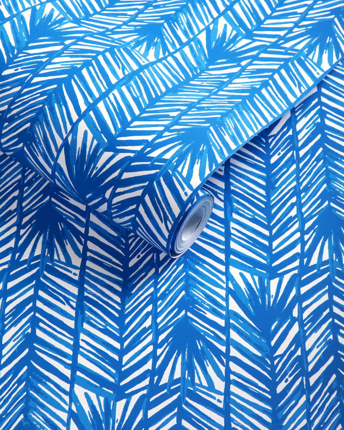Costa Verde Wp - Lapis - LEE JOFA Papel pintado
